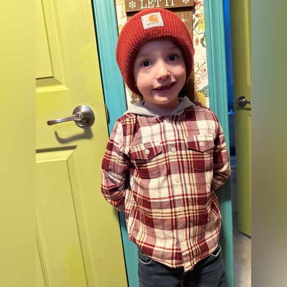 November 26th ☃️🫶 - Picture 15 of 16